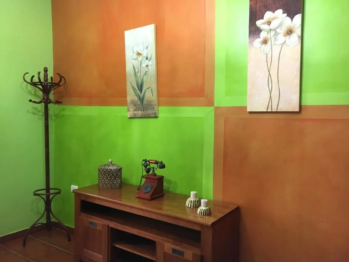 Casa Rural El Patio Agulo
