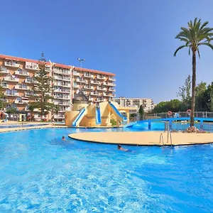 New Júpiter Pools Views , Benalmádena España