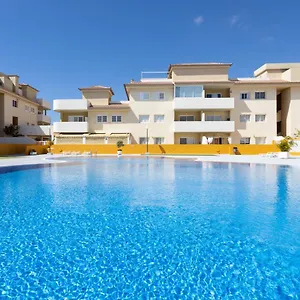 Apartamento Home2book Comfy Puertito De Gueimar, Pool, Puertito de Guimar