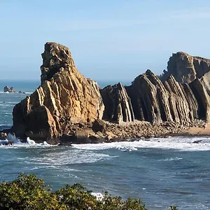 La Picota , Liencres España