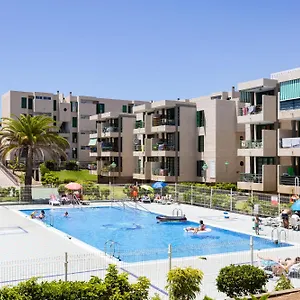Apartamento Three Spacious 150m From The Americas Promenade, Arona (Tenerife)