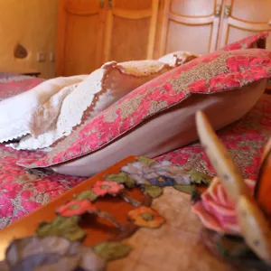 Сasa de vacaciones Rosas, Agulo
